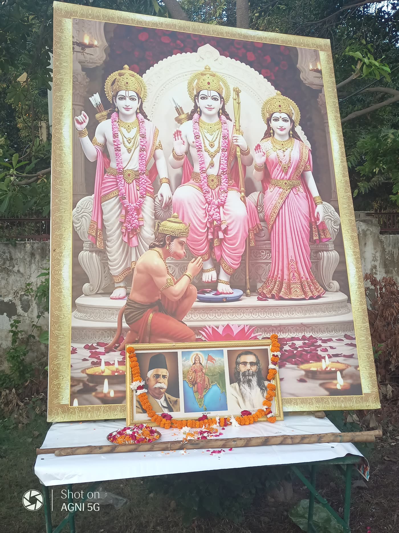 RSS Haryana Banner 1