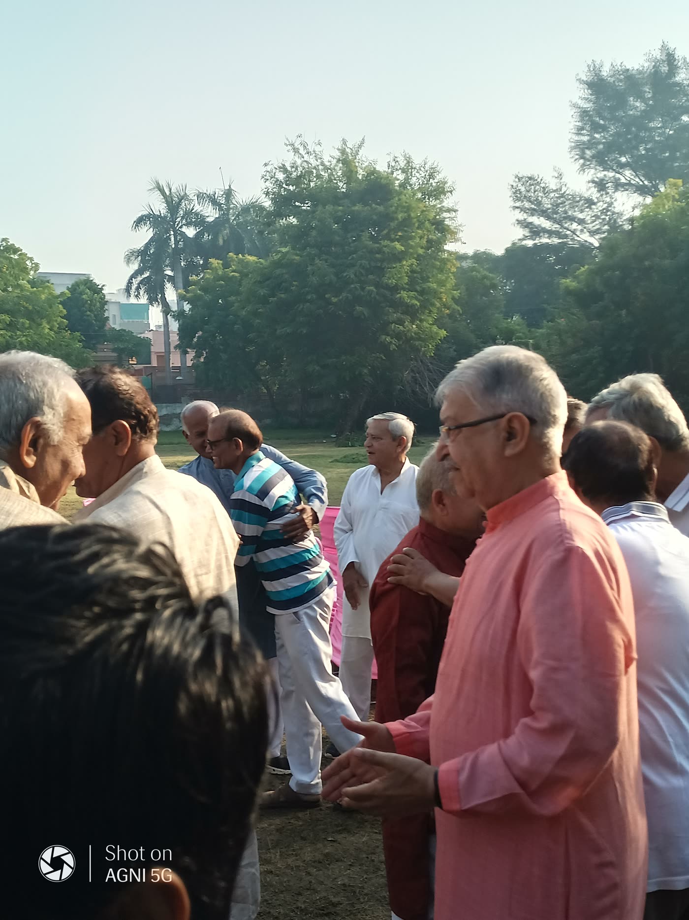 RSS Haryana Banner 2