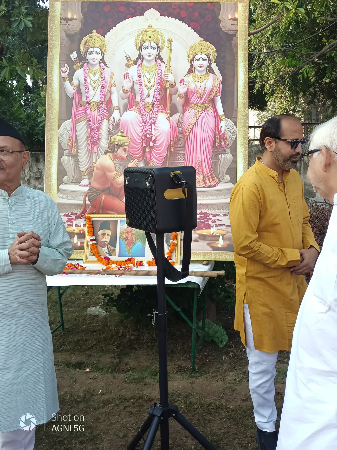 RSS Haryana Banner 3