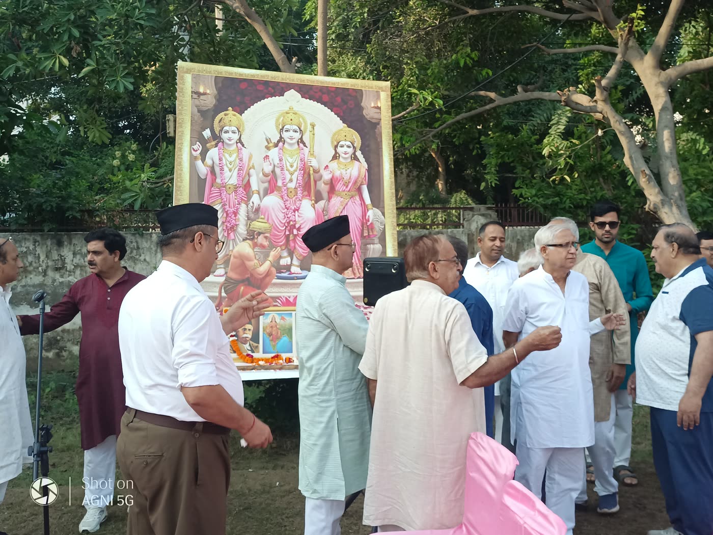 RSS Haryana Banner 4